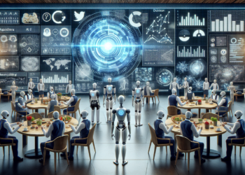 Η τεχνητή νοημοσύνη (AI) εξελίχθηκε γρήγορα από ένα σύνθημα, του οποίου οι δυνατότητες ήταν μακροπρόθεσμες, σε ένα ισχυρό εργαλείο που ήδη αναδιαμορφώνει τις διαδικασίες, τις επιχειρήσεις και τους κλάδους σε όλο τον κόσμο. Ο κλάδος της τεχνητής νοημοσύνης, ο οποίος προβλέπεται να αυξηθεί σε περίπου 2,8 τρισεκατομμύρια AUD$ μέχρι το 2030, οδηγεί ήδη σε σημαντικές αλλαγές στις επιχειρηματικές λειτουργίες και έχουμε μόλις ξύσει την επιφάνεια. Στον τομέα της φιλοξενίας, η συντριπτική πλειοψηφία (85%) των επιχειρήσεων στην Αυστραλία χρησιμοποιεί ήδη AI σύμφωνα με έρευνα της SevenRooms, με κοινές χρήσεις όπως η ανάλυση δεδομένων, η διαχείριση αποθεμάτων, η δημιουργία στοιχείων μενού και η κατάρτιση δρομολογίων. Στη φιλοξενία, όπου η εξατομικευμένη, ουσιαστική και ανθρωποκεντρική εξυπηρέτηση είναι το κλειδί, η ΤΝ εξορθολογίζει τις εργασίες και βελτιώνει τη λήψη αποφάσεων.