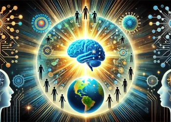 Η ανησυχία του Geoffrey Hinton για τον έλεγχο της AI