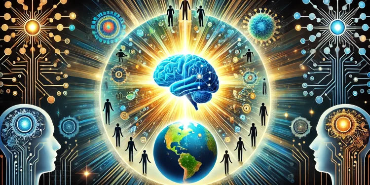 Η ανησυχία του Geoffrey Hinton για τον έλεγχο της AI