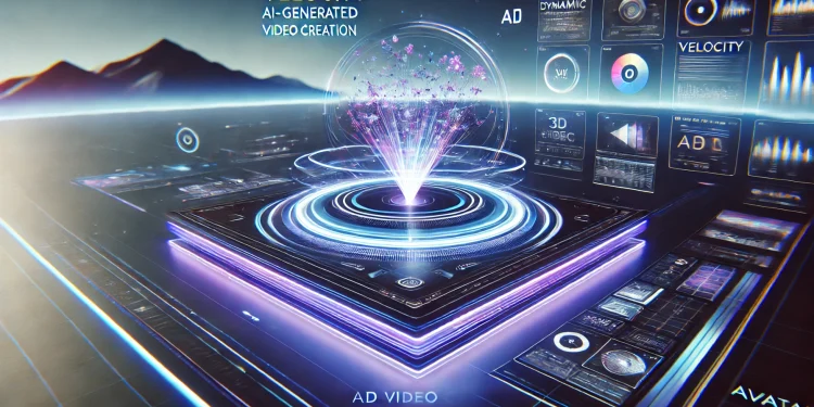 Η Avataar κυκλοφορεί νέο εργαλείο για τη δημιουργία AI-generated videos