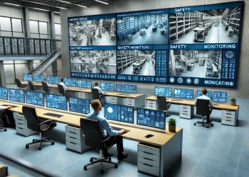 Η μετάβαση σε έξυπνα συστήματα βιντεοεπιτήρησης