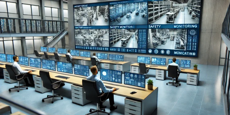 Η μετάβαση σε έξυπνα συστήματα βιντεοεπιτήρησης