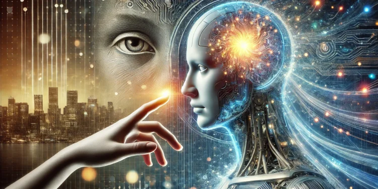 Η Συναισθηματική Νοημοσύνη στην ΤΝ: Ευκαιρίες και Προκλήσεις