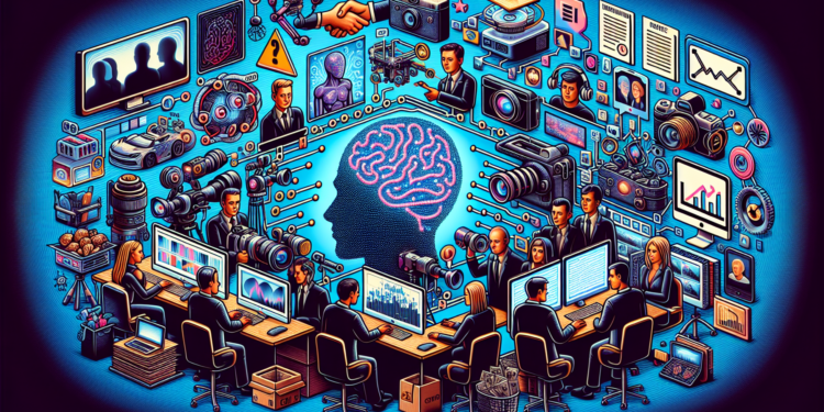 Οι γίγαντες της τεχνητής νοημοσύνης πληρώνουν χιλιάδες για αχρησιμοποίητο υλικό των δημιουργών για να εκπαιδεύσουν μοντέλα Ο αγώνας για την εκπαίδευση βίντεο AI έχει πάρει μια απροσδόκητη τροπή. Μεγάλες εταιρείες τεχνολογίας πληρώνουν πλέον χιλιάδες δολάρια στους δημιουργούς περιεχομένου για το αχρησιμοποίητο υλικό τους, σηματοδοτώντας μια σημαντική αλλαγή στον τρόπο με τον οποίο οι εταιρείες τεχνητής νοημοσύνης αποκτούν δεδομένα εκπαίδευσης.