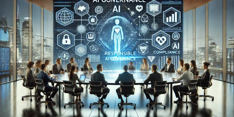 Microsoft και IDC: Υπεύθυνη AI για Βιώσιμη Επιτυχία