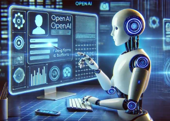 Νέο εργαλείο από την OpenAI εκτελεί εργασίες στο web