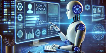 Νέο εργαλείο από την OpenAI εκτελεί εργασίες στο web