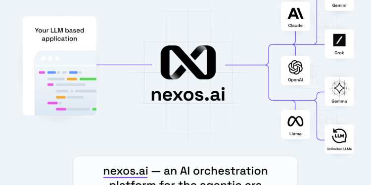 ια νέα startup ενορχήστρωσης AI από τους ιδρυτές του λιθουανικού μονόκερου Nord Security έχει ως στόχο να βοηθήσει τις επιχειρήσεις να θέσουν τα έργα AI τους σε παραγωγή, με αρχική εστίαση στην επίτευξη μεγαλύτερης ορατότητας, ασφάλειας και προσαρμοστικότητας σε μεγάλα γλωσσικά μοντέλα (LLM).