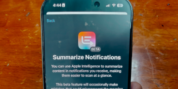 Η Apple διακόπτει τις περιλήψεις ειδοποιήσεων AI για ειδήσεις μετά τη δημιουργία ψευδών ειδοποιήσεων Η Apple διακόπτει τις περιλήψεις ειδοποιήσεων AI που διαδίδουν ψεύτικες ειδήσεις