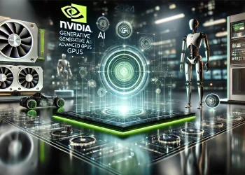 Οι Μεγαλύτερες Καινοτομίες της NVIDIA Research το 2024