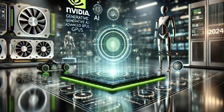 Οι Μεγαλύτερες Καινοτομίες της NVIDIA Research το 2024