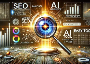 Σύγκριση εργαλείων Marketing και SEO: Surfer SEO, Clearscope, Frase