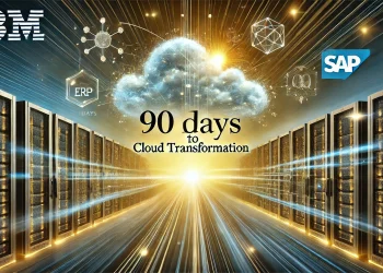 Συνεργασία IBM-SAP για Cloud ERP και AI Επιχειρηματικές Λύσεις