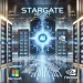 Stargate: Νέο AI δίκτυο με Microsoft, NVIDIA, OpenAI