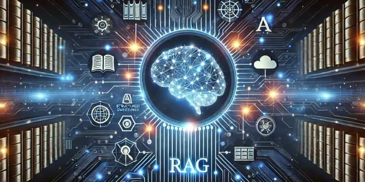 Τι Είναι η Τεχνική Retrieval-Augmented Generation (RAG)