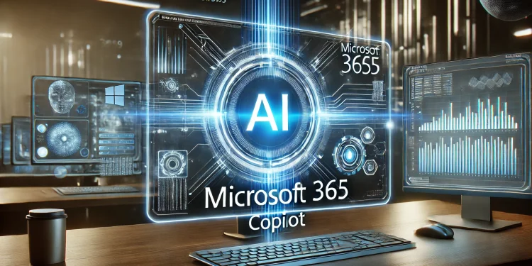 Το Copilot έρχεται στις συνδρομές Microsoft 365 Personal & Family