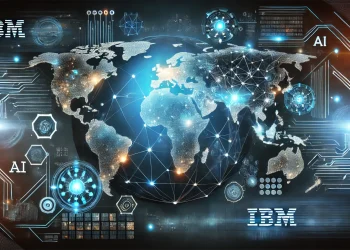 Το IBM Ecosystem Οδηγεί την Κλιμάκωση Έργων AI σε Παγκόσμιο Επίπεδο