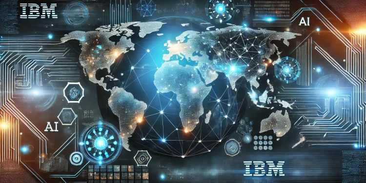 Το IBM Ecosystem Οδηγεί την Κλιμάκωση Έργων AI σε Παγκόσμιο Επίπεδο