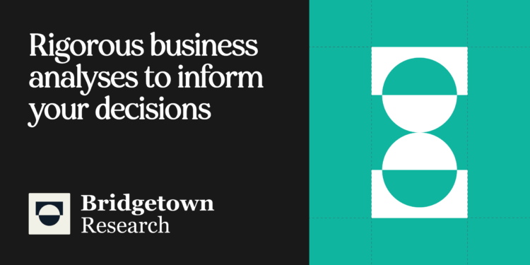 Η δέουσα επιμέλεια είναι μια δαπανηρή υπόθεση, και όχι μόνο στο πεδίο των επενδύσεων. Ακόμη και για μια εταιρεία που προσπαθεί να λανσάρει ένα νέο προϊόν ή να διερευνήσει μια συνεργασία, η εύρεση των σωστών δεδομένων και η διεξαγωγή της έρευνας μπορεί να διαρκέσει εβδομάδες και να γίνει πολύ δαπανηρή, αν πρόκειται να λάβει μια τεκμηριωμένη απόφαση - ειδικά όταν εμπλέκονται τρίτοι οργανισμοί και σύμβουλοι. Μια νέα νεοφυής επιχείρηση τεχνητής νοημοσύνης που ονομάζεται Bridgetown Research λέει ότι μπορεί να κάνει ένα βαθούλωμα σε αυτή τη βάση κόστους και να επιταχύνει τη διαδικασία χρησιμοποιώντας πράκτορες τεχνητής νοημοσύνης που μπορούν να κάνουν το μεγαλύτερο μέρος της συλλογής δεδομένων και της ερευνητικής εργασίας που απαιτείται για τη δέουσα επιμέλεια. Και στο πλαίσιο αυτής της προσπάθειας, η νεοφυής επιχείρηση συγκέντρωσε πρόσφατα 19 εκατομμύρια δολάρια σε έναν γύρο Σειράς Α με συνδιοργανωτές την Accel και τη Lightspeed.