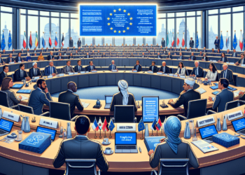 Τεχνολογικοί γίγαντες και νεοφυείς επιχειρήσεις ενώνουν τις δυνάμεις τους για να ζητήσουν απλούστερους κανόνες της ΕΕ για την τεχνητή νοημοσύνη, τα δεδομένα Καθώς η Σύνοδος Κορυφής για την τεχνητή νοημοσύνη ξεκίνησε στο Παρίσι τη Δευτέρα, περίπου 60 ευρωπαϊκές εταιρείες - από καθιερωμένους βιομηχανικούς κολοσσούς έως νεοφυείς επιχειρήσεις τεχνητής νοημοσύνης (συμπεριλαμβανομένης της γαλλικής Mistral, που κατασκευάζει μεγάλα γλωσσικά μοντέλα) - υπέγραψαν μια πρωτοβουλία που θα συμβάλει στην καθιέρωση της Ευρώπης ως ηγέτη στην τεχνητή νοημοσύνη. Αλλά το γεγονός ότι αισθάνθηκαν την ανάγκη να υπογράψουν καθόλου υπογραμμίζει την ευρέως διαδεδομένη άποψη ότι η Ευρώπη δεν είναι κοντά στο να γίνει ηγέτης στην ΤΝ υπό τις παρούσες συνθήκες.