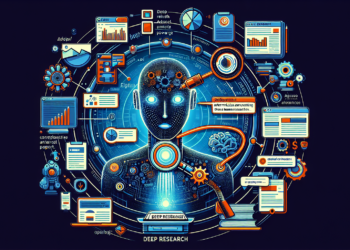 Η OpenAI απελευθερώνει μια ισχυρή πρακτορική ικανότητα που επιτρέπει στο ChatGPT να διεξάγει σύνθετες ερευνητικές εργασίες πολλαπλών βημάτων στο διαδίκτυο. Η λειτουργία, που ονομάζεται Deep Research, φέρεται να επιτυγχάνει σε δεκάδες λεπτά αυτό που θα μπορούσε να πάρει σε έναν άνθρωπο ερευνητή ώρες ή και ημέρες. Η OpenAI περιγράφει το Deep Research ως ένα σημαντικό ορόσημο στην πορεία της προς την τεχνητή γενική νοημοσύνη (AGI).