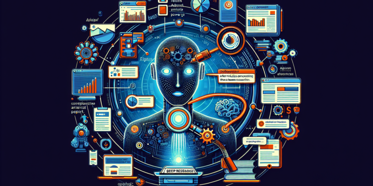 Η OpenAI απελευθερώνει μια ισχυρή πρακτορική ικανότητα που επιτρέπει στο ChatGPT να διεξάγει σύνθετες ερευνητικές εργασίες πολλαπλών βημάτων στο διαδίκτυο. Η λειτουργία, που ονομάζεται Deep Research, φέρεται να επιτυγχάνει σε δεκάδες λεπτά αυτό που θα μπορούσε να πάρει σε έναν άνθρωπο ερευνητή ώρες ή και ημέρες. Η OpenAI περιγράφει το Deep Research ως ένα σημαντικό ορόσημο στην πορεία της προς την τεχνητή γενική νοημοσύνη (AGI).
