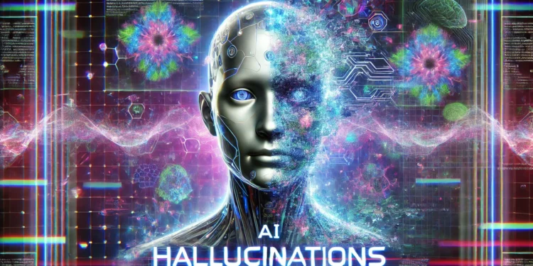 AI Παραίσθηση (Hallucination): Τι Είναι και Γιατί Συμβαίνει;
