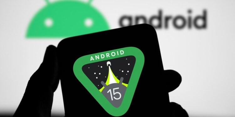 Παρουσιάστηκε το Android 15: AI, ισχυρότερη ασφάλεια και χαρακτηριστικά που αλλάζουν το παιχνίδι Η τελευταία ενημέρωση έρχεται με high-end AI-based βοήθεια, δυνατότητες multitasking και βελτιώσεις στην ασφάλεια που καθιστούν τα smartphones υπερ-διαισθητικά και εξαιρετικά εύχρηστα. Χαϊντεραμπάντ: Το Android 15 κυκλοφόρησε επίσημα από την Google. Τα φιλοξενούμενα νέα χαρακτηριστικά προσφέρουν βελτιώσεις στην απόδοση, την ασφάλεια και τη συνδεσιμότητα. Η τελευταία ενημέρωση έρχεται με high-end AI-based βοήθεια, δυνατότητες multitasking και βελτιώσεις ασφαλείας που καθιστούν τα smartphones υπερ-διαισθητικά και εξαιρετικά εύχρηστα.