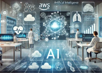 AWS και General Catalyst φέρνουν την AI στην υγεία