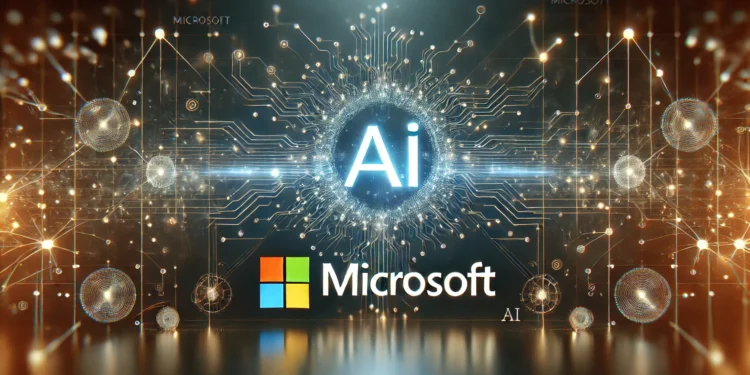 Copilots, Azure AI, Fabric: Οι τρεις AI πυλώνες της Microsoft