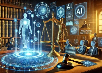 Δικαστική αποδοτικότητα μέσω καινοτόμων τεχνολογιών