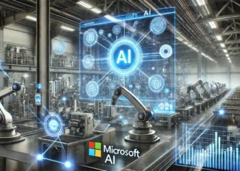 Ενοποίηση δεδομένων με AI: Η λύση της Microsoft στη βιομηχανία