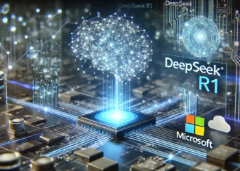 Ενσωματώστε το DeepSeek R1 εύκολα μέσω Azure AI