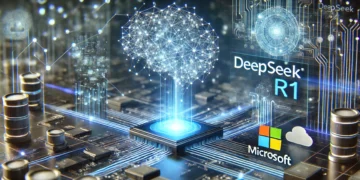 Ενσωματώστε το DeepSeek R1 εύκολα μέσω Azure AI