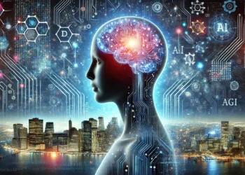 Γενική Τεχνητή Νοημοσύνη (AGI – Artificial General Intelligence)
