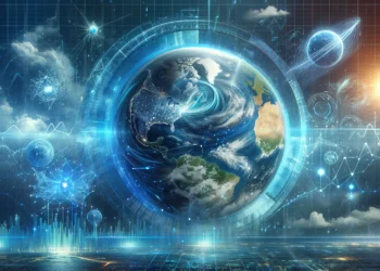 Η ECMWF ενισχύει την καινοτομία με AI στη μετεωρολογική πρόγνωση