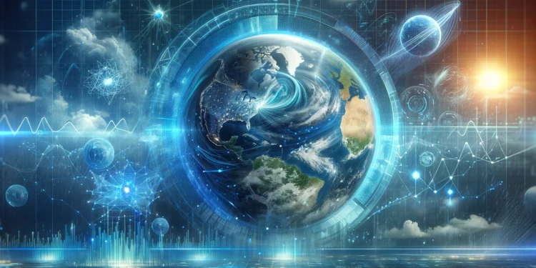 Η ECMWF ενισχύει την καινοτομία με AI στη μετεωρολογική πρόγνωση