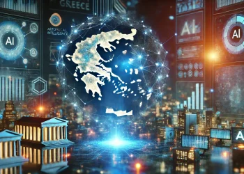 Η Ελλάδα στην 18η θέση ΑΙ: Όμως η ανάπτυξη αγγίζει το 5,83%