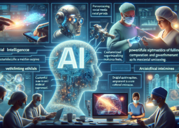 Η τεχνητή νοημοσύνη (AI) έχει γίνει όλο και περισσότερο μέρος της καθημερινής ζωής κατά την τελευταία δεκαετία. Χρησιμοποιείται για τα πάντα, από την εξατομίκευση των ροών των μέσων κοινωνικής δικτύωσης μέχρι την τροφοδοσία ιατρικών ανακαλύψεων.