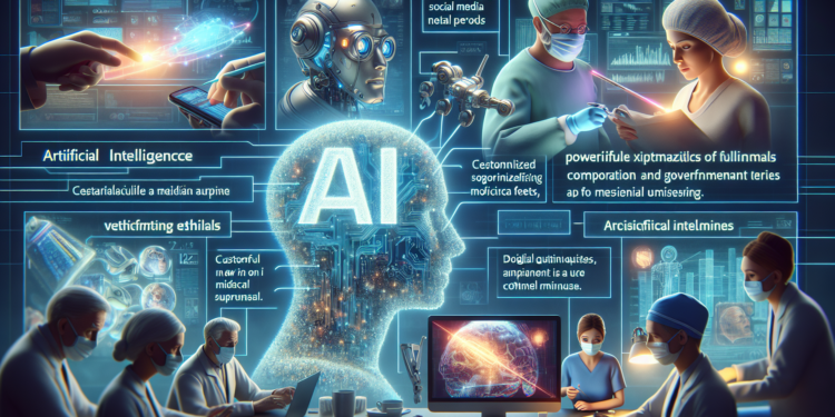 Η τεχνητή νοημοσύνη (AI) έχει γίνει όλο και περισσότερο μέρος της καθημερινής ζωής κατά την τελευταία δεκαετία. Χρησιμοποιείται για τα πάντα, από την εξατομίκευση των ροών των μέσων κοινωνικής δικτύωσης μέχρι την τροφοδοσία ιατρικών ανακαλύψεων.