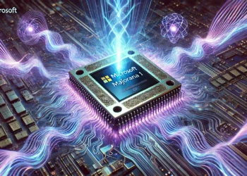 Κβαντικοί υπολογιστές: Το επόμενο βήμα της Microsoft