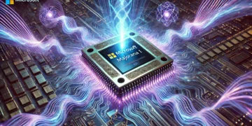 Κβαντικοί υπολογιστές: Το επόμενο βήμα της Microsoft