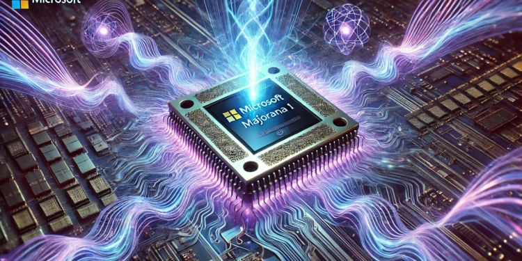 Κβαντικοί υπολογιστές: Το επόμενο βήμα της Microsoft