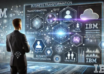 Νέες λύσεις AI από την IBM για επιχειρηματικό μετασχηματισμό