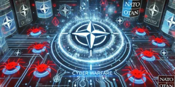 Ο ρόλος της AI στον κυβερνοπόλεμο και την άμυνα του ΝΑΤΟ
