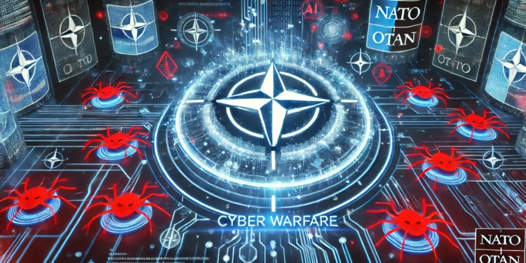 Ο ρόλος της AI στον κυβερνοπόλεμο και την άμυνα του ΝΑΤΟ
