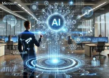 Οδηγός Microsoft για την επιτυχή υιοθέτηση της AI