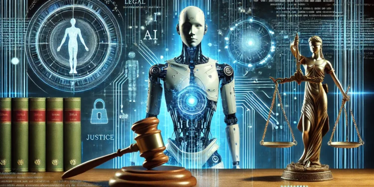 Οι νομικές ευθύνες της ΤΝ: Νέα δεδομένα και προκλήσεις