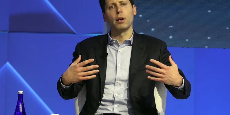 Το OpenAI βρίσκεται σε μια κάπως επισφαλή θέση. Αντιμετωπίζει την αντίληψη ότι χάνει έδαφος στην κούρσα της τεχνητής νοημοσύνης σε κινεζικές εταιρείες όπως η DeepSeek, η οποία ισχυρίζεται ότι η OpenAI μπορεί να έχει κλέψει την πνευματική της ιδιοκτησία. Η κατασκευάστρια εταιρεία ChatGPT προσπαθεί να ενισχύσει τη σχέση της με την Ουάσινγκτον και ταυτόχρονα να επιδιώξει ένα φιλόδοξο σχέδιο κέντρου δεδομένων, ενώ φέρεται να έχει θέσει τις βάσεις για έναν από τους μεγαλύτερους γύρους χρηματοδότησης στην ιστορία. Translated with DeepL.com (free version)