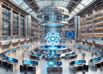 Ώρα για ένα CERN στην Ευρωπαϊκή τεχνητή νοημοσύνη